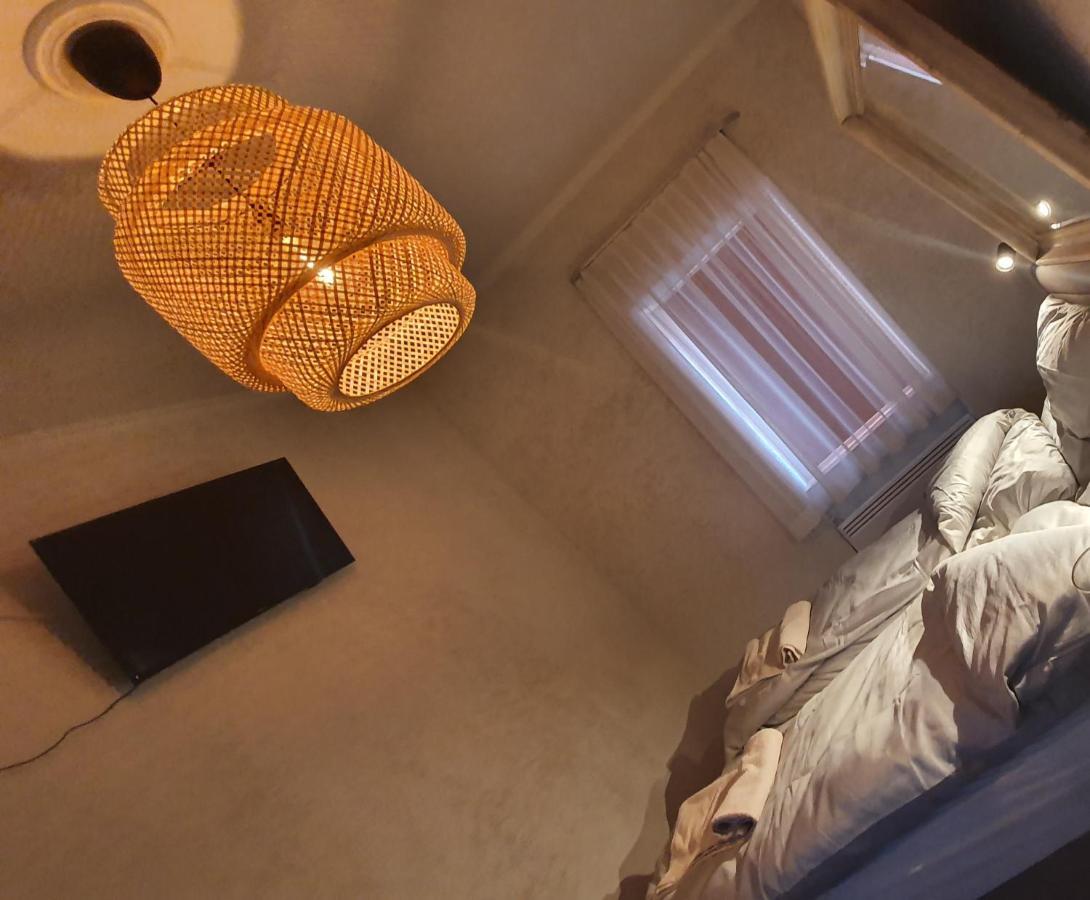 Corte Apartman Pápa Extérieur photo