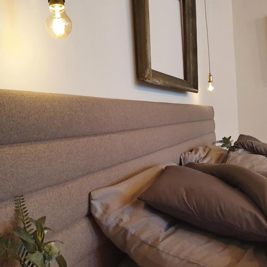 Corte Apartman Pápa Extérieur photo